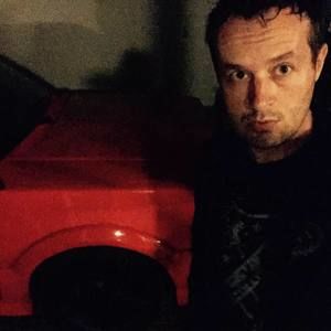 Meet your Posher, Ben